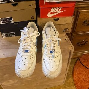 Nike Air Force 1 Mens Size 13